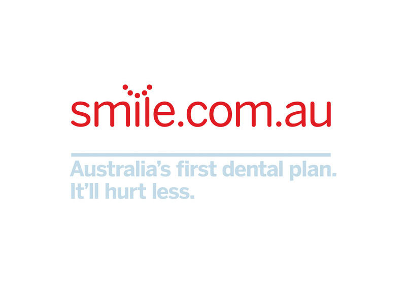 Smile logo