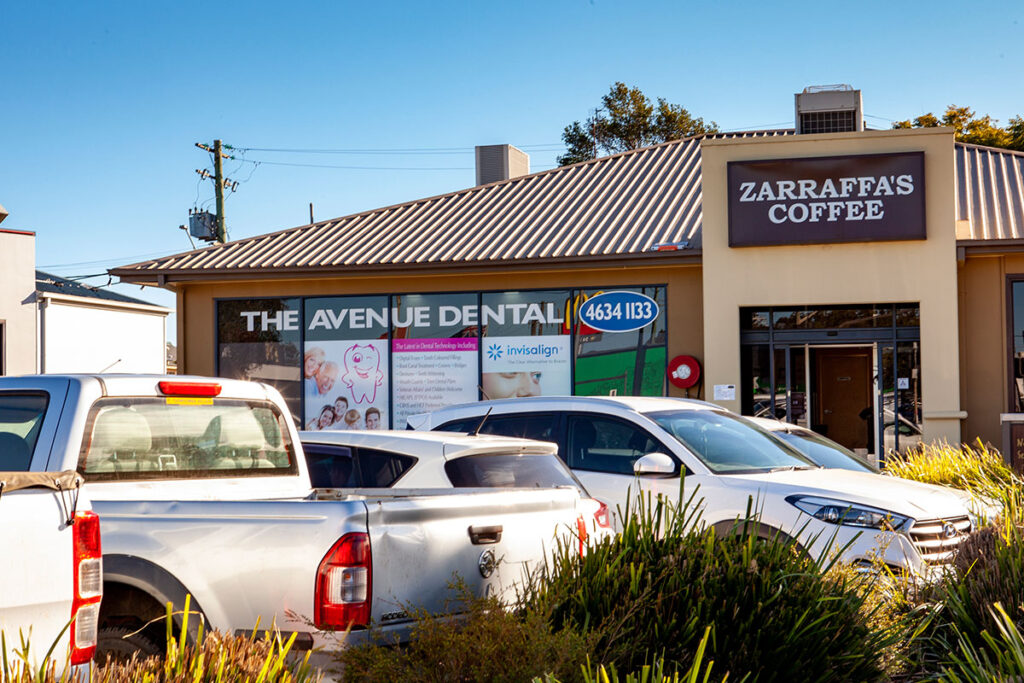 The Avenue Dental Clinic
