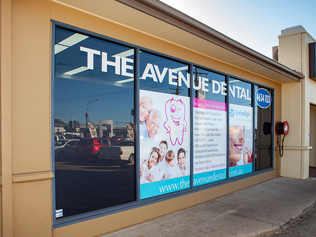 The Avenue Dental Clinic