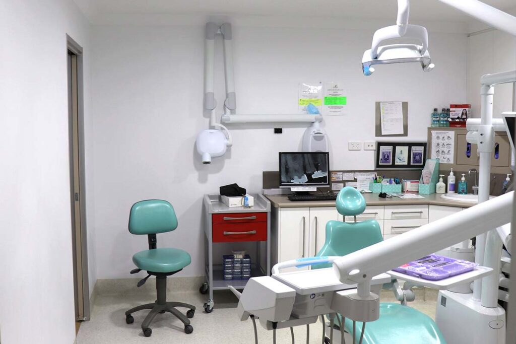 Pittsworth Dental Clinic