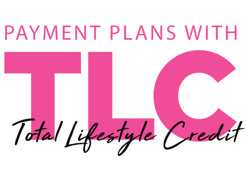 TLC - Total Lifestyle Credit