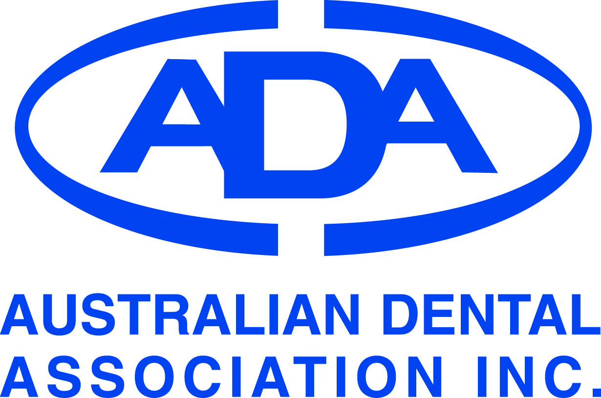 ADA Logo Blue